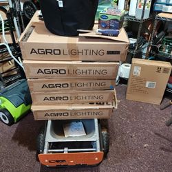 Agro  Lighting