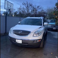 2010 Buick Enclave Cxl