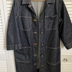 Denim Jacket/coat