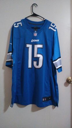 Lions Jersey