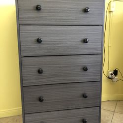 Cajonera Nueva