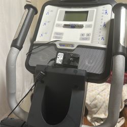 Exercise Machine