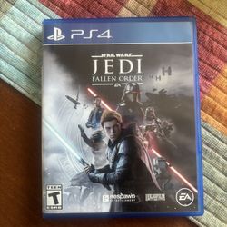 Jedi - Fallen Order