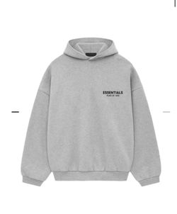 Essential Hoodie