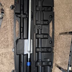 Nebicals 1” Torque Wrench 