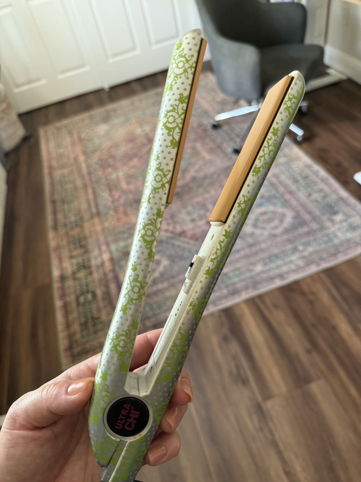 Chi Hair straightener