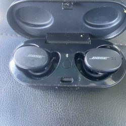 Bose Bluetooth Twin Bug