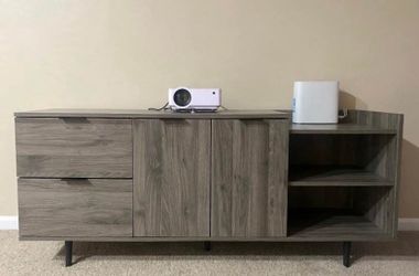 TV Table Stand