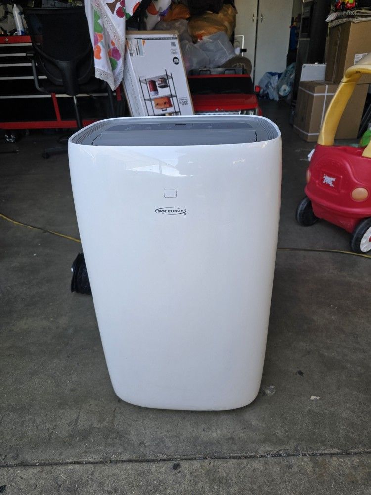 Air Conditioner 12,000 BTU