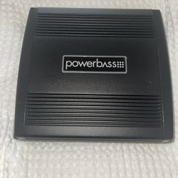 Amplifier 