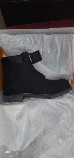 Timberlands Brand New size 11.5
