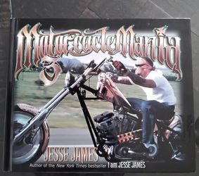 Jesse jabook