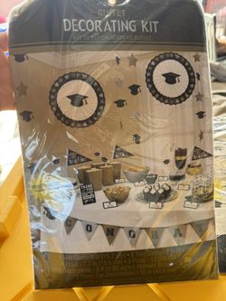 Graduation Party Decorations 