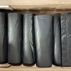 Trash Bags 