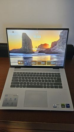inspiron 16 plus 7630 RTX 4060
