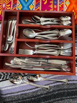 Dinnerware