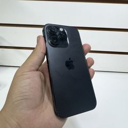 iPhone 14 Pro Unlocked 