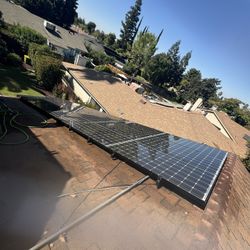 Solar Panel 🧽