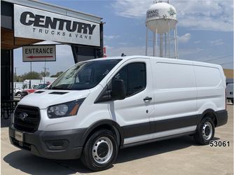 2020 Ford Transit-150 Cargo Van