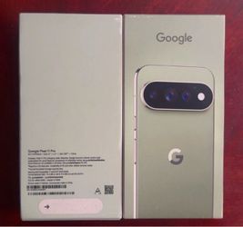 Google Pixel 11 Pro