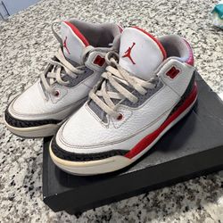 Jordan Retro 3