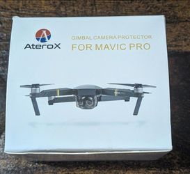 Aterox Gimbal Camera Protector for DJI Mavic Pro - Brand New