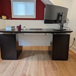  Modern Executive Desk