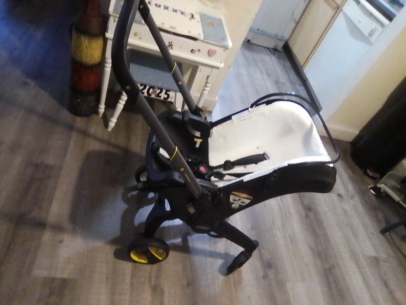 Doona Stroller For The Lowest