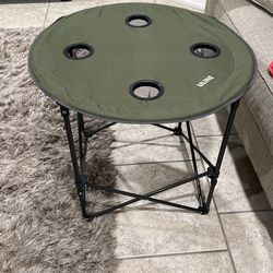 Out Door Table 