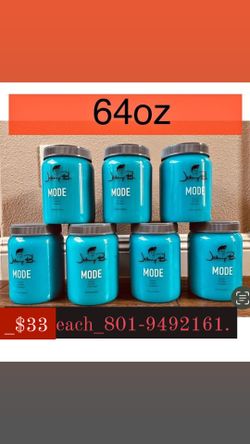 Johnny B MODE 64 Oz _$33