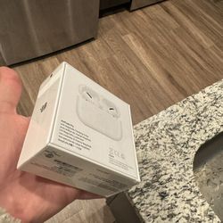 AirPod Pro 