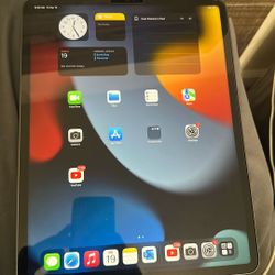 IPad Pro 