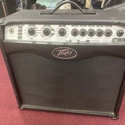 Peavey Vypyr Combo