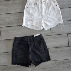 *NEW* Hollister And AE Lot