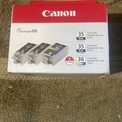 Printer Cartridges 