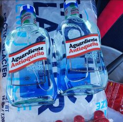AGUARDIENTE ANTIOQUEÑO 700ml SIN AZÚCAR 29º