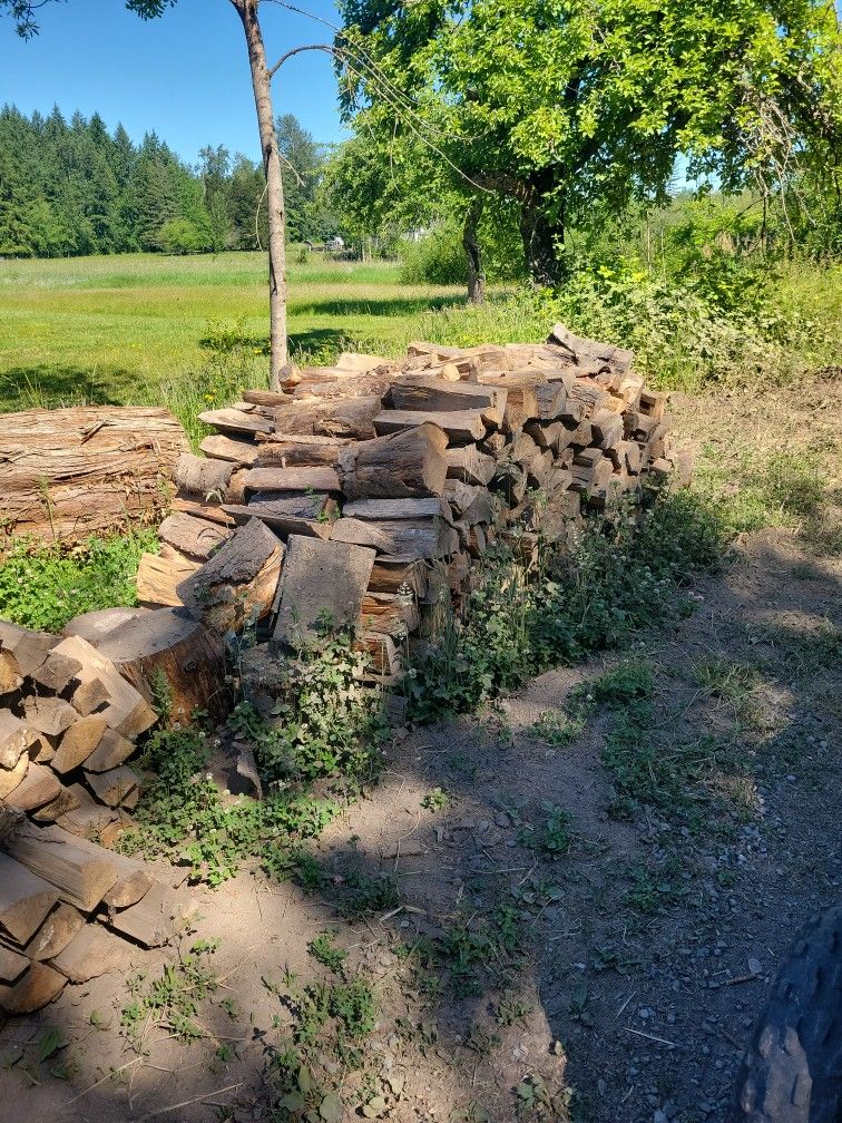 Firewood