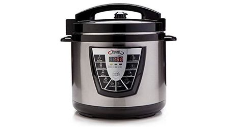 BRAND NEW POWER COOKER