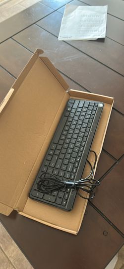 Keyboard Computer