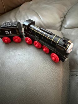 Thomas the trains