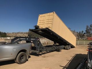 Cargo Shipping Container 20' 40'HC New & Used SALE