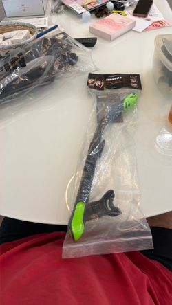 Mares Ergo Line Snorkel