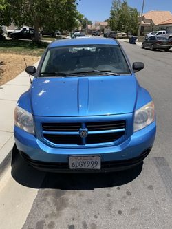 Dodge Caliber 2008