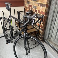 Cannondale CAAD10 / 60cm frame $800