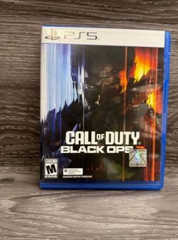 Cod Black ops 7