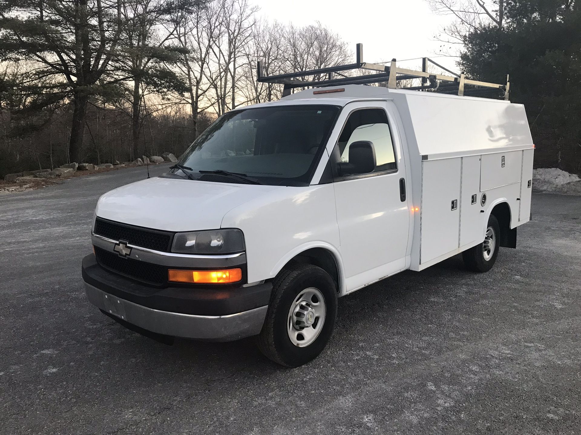 2006 Chevrolet Express