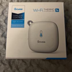 Wifi Thermostat Controller 