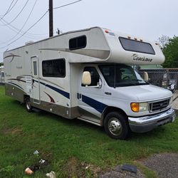 Motorhome