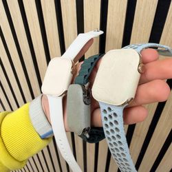 Apple Watch Series 11 46 mm 