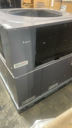 5 Ton Gas Electric Package Unit. 2023 Model. 